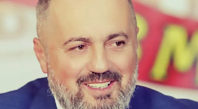 "Правата ни са равни на нула": Люпчо Георгиевски се оплака от институциите в РСМ