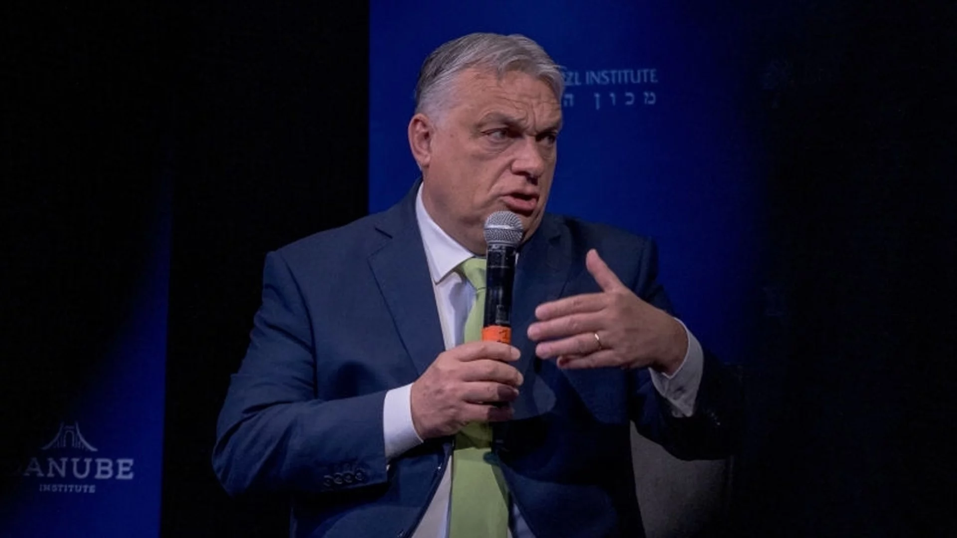 Орбан: Няма да участваме в операции на НАТО срещу Русия