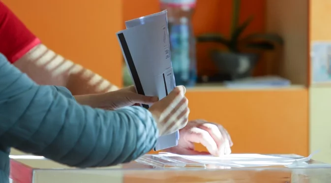 Ще гласувате ли на изборите в неделя: Actualno.com събра вашите мнения (ВИДЕО)
