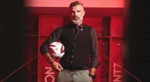 "Мислех да се обадя на мама и да ѝ поплача": Новият треньор на ЦСКА култов след мач