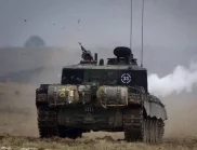 "Абсурдно малко": Великобритания и танковете ѝ ще издържат 14 дни срещу Русия