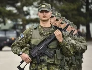 Косово: Няма да създаваме по-мощна армия от тази на Сърбия 
