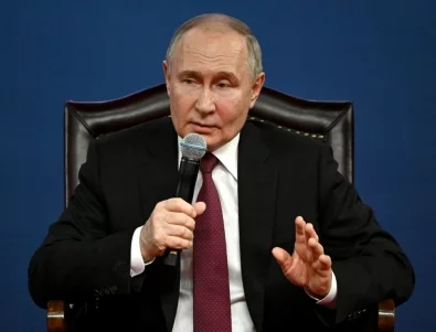Горчиво дежавю: Путин отговори дали ще нападне НАТО - със същите думи като за Украйна