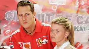 Семейство Шумахер харчи по 7 милиона годишно за лечението на Михаел