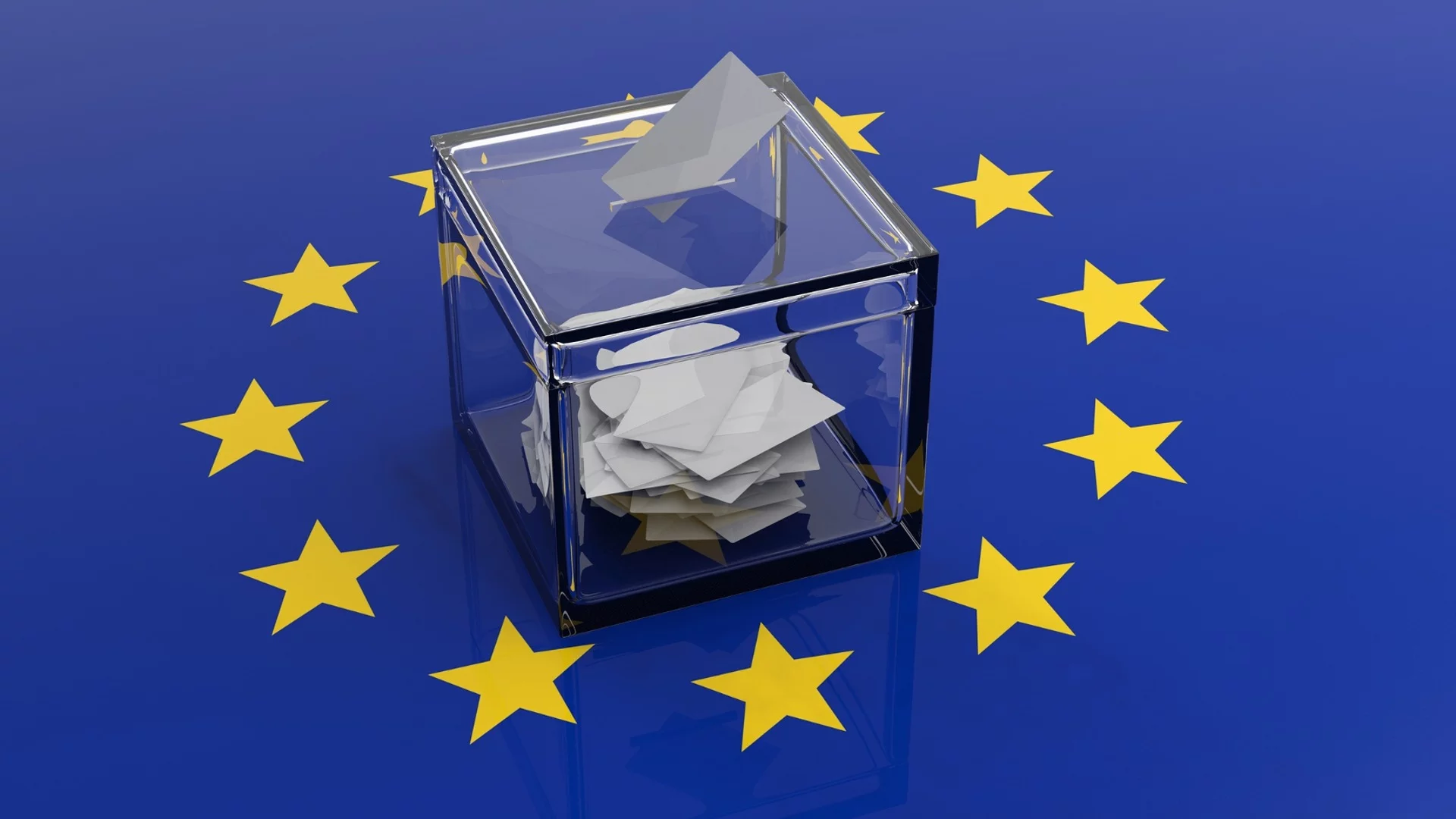 Изборите за европарламент: В Нидерландия отиват до урните