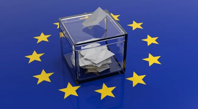 Изборите за европарламент: В Нидерландия отиват до урните