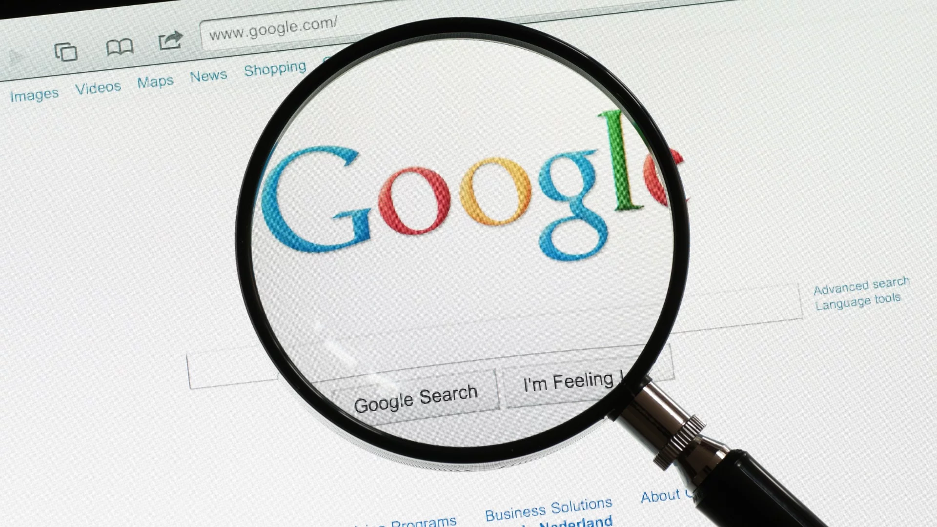 Великобритания одобри съдебен иск срещу Google на стойност 13 млрд. паунда
