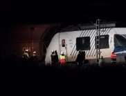 МВнР: Няма пострадали или загинали българи при влаковата катастрофа в Чехия