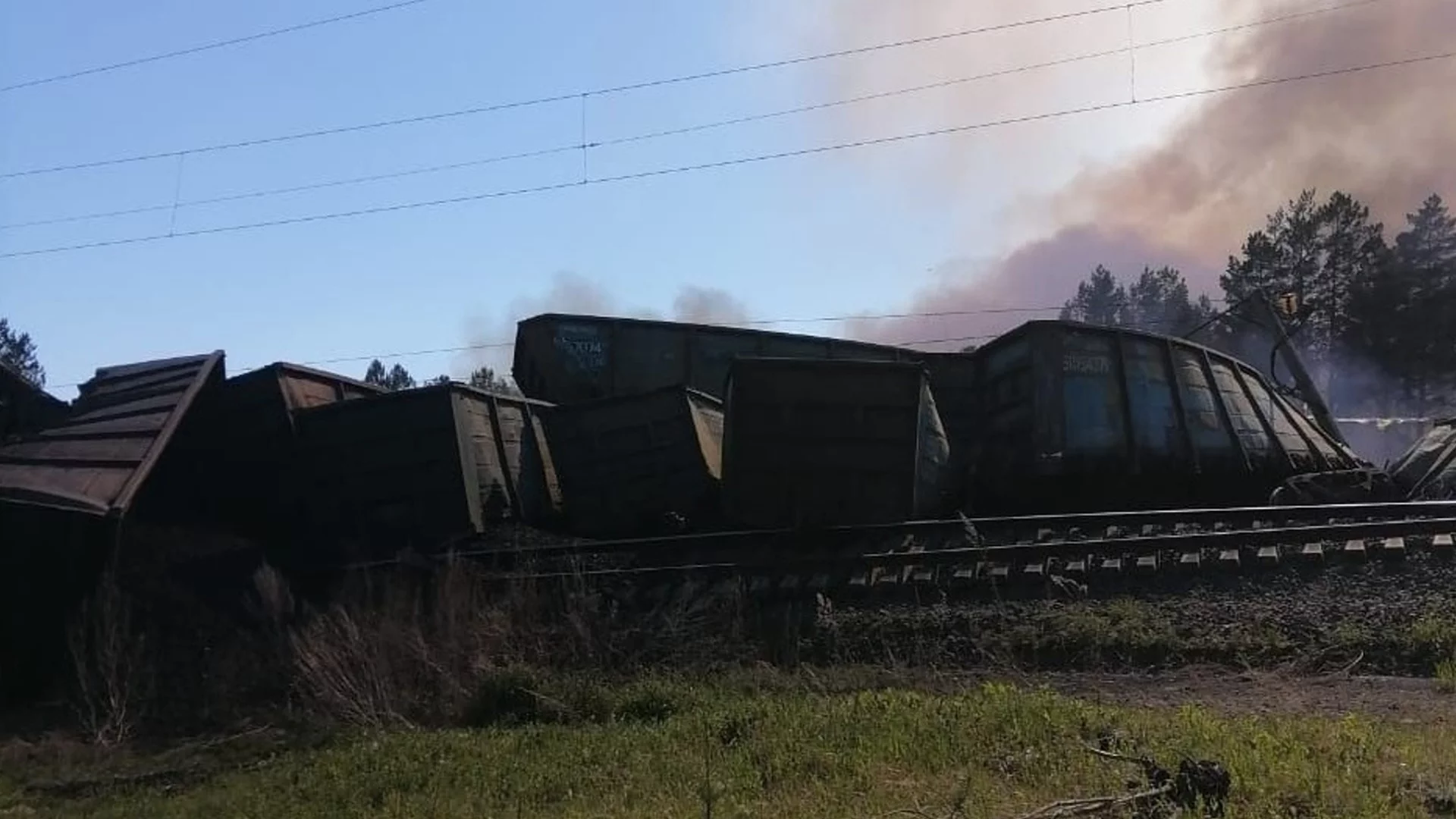 Чехия: Расте броят на жертвите на катастрофата с влак, пътуващ за Украйна (ВИДЕО)