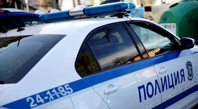 Мъж се опита да обере златарско ателие, използва електрошок
