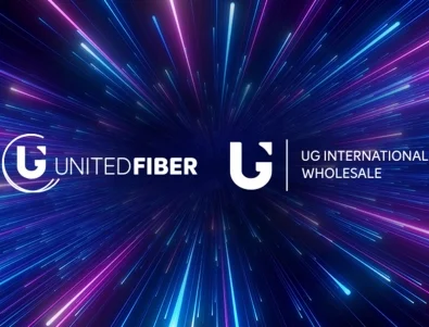 United Fiber, част от United Group, стартира изграждането на ново оптично трасе между Атина и Солун