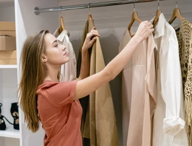 Как да обновите гардероба си, без да купувате нищо ново?