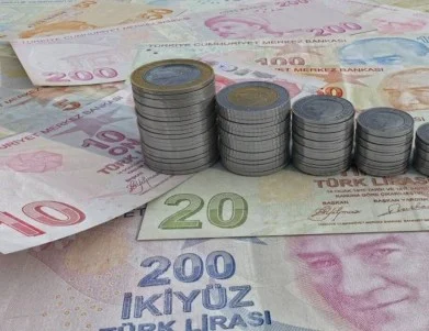 Турска лира - лев. Колко струва една турска лира към един български лев днес, 6 юни /валутен калкулатор/