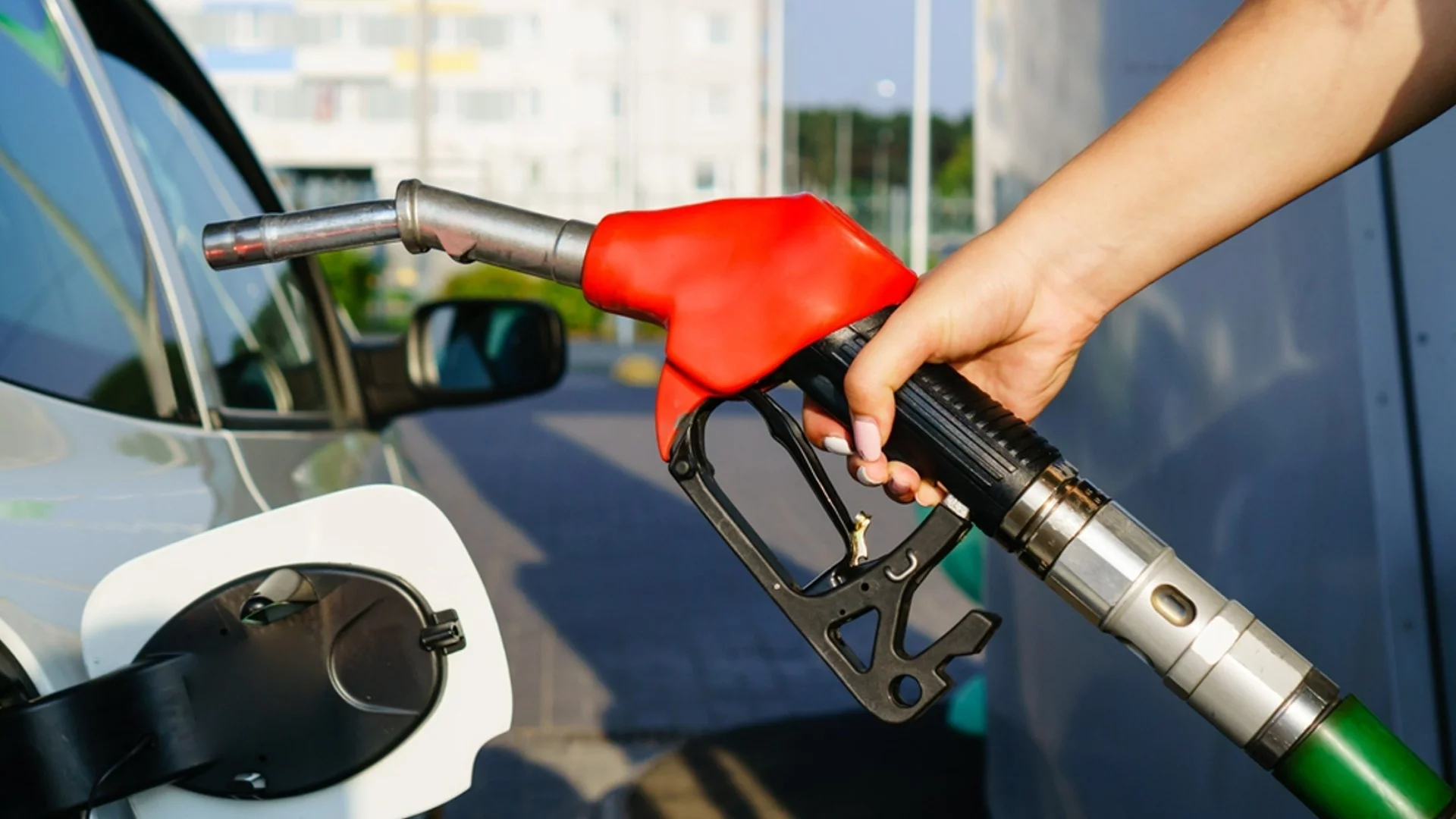 Къде са най-евтини бензинът и дизелът в България: Цените в седмицата 01.06-07.06.24 