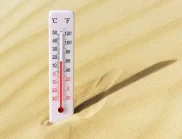 Лятото дойде: Ръст на случаите на топлинно изтощение в ОАЕ