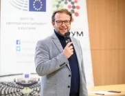 Теодор Стойчев: В ЕС няма предсрочни избори, новият Европарламент ще изработва законите в следващите пет години