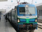 Трагедия: Влак прегази двама работници в Плевенско 
