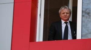 Окончателно: "Сигурният пръв нов трансфер на ЦСКА след Гриша Ганчев" пропадна