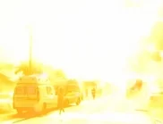 Бензиностанция се взриви в Ереван (ВИДЕО)
