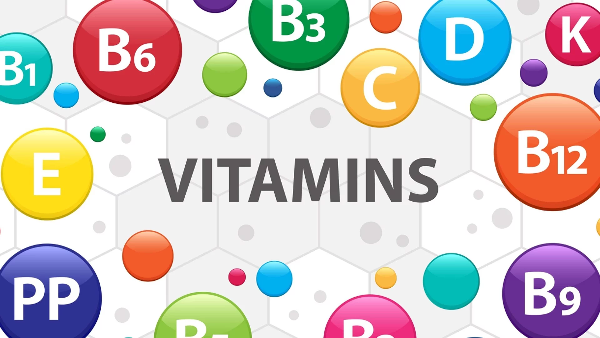  Никога не комбинирайте тези витамини - ето защо!