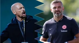 "Името му не ми говори нищо, дано не е Ел Маестро 2": Пиперлив "червен" език се развърза за Томислав Стипич в ЦСКА