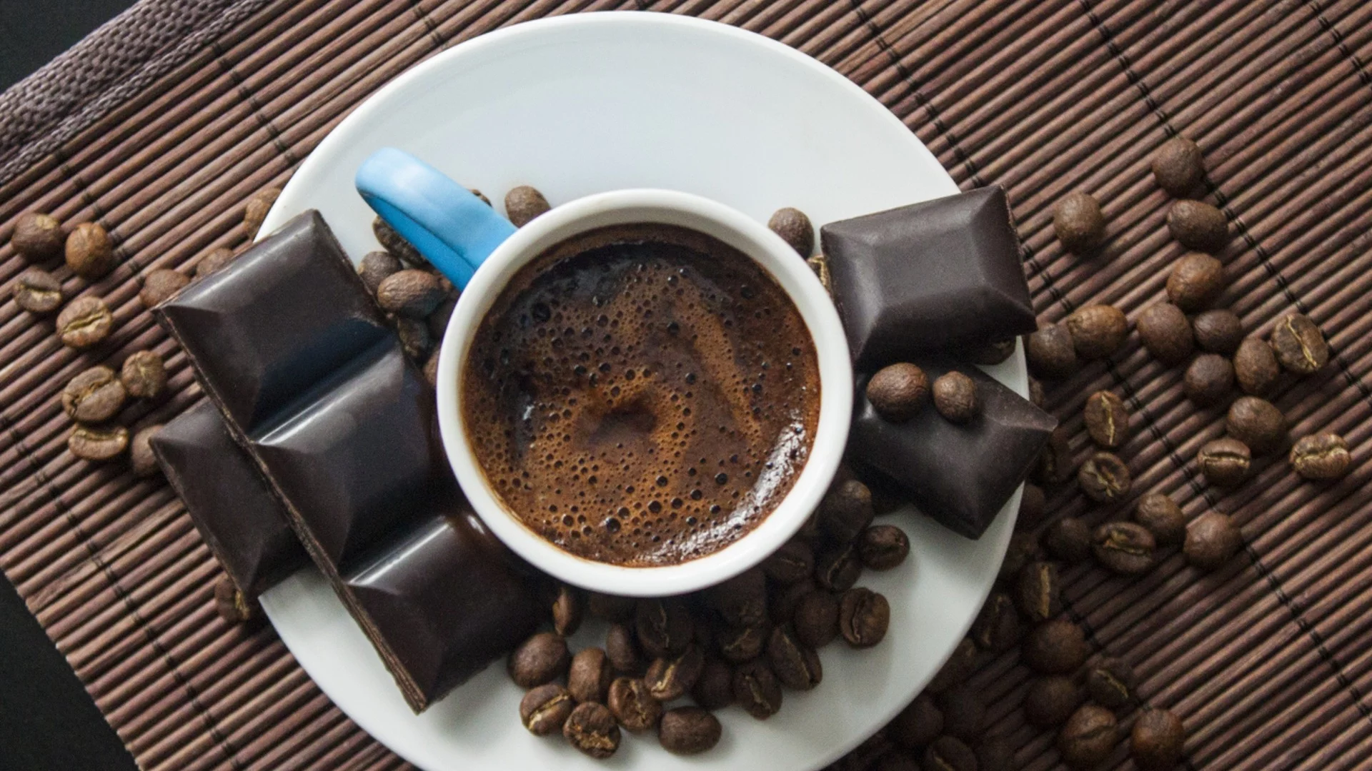 Как влияе кафето върху високия холестерол?