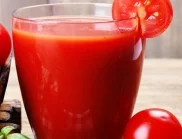 Ежедневното пиене на доматен сок може да ви помогне в една много тежка битка