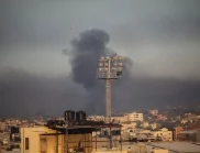 "Хамас" все още мълчи за мир в Ивицата Газа