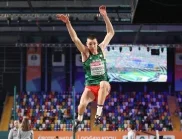 Още един финалист за България: Божидар Саръбоюков ще скача за медалите на Европейското в Рим