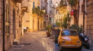 Италиански град пуска трета партида жилища по 3 евро 