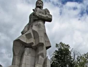 Кабинетът отпусна средства за ремонт на паметника на Ботев във Враца