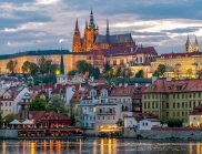 В Чехия гласуват за Европейски парламент
