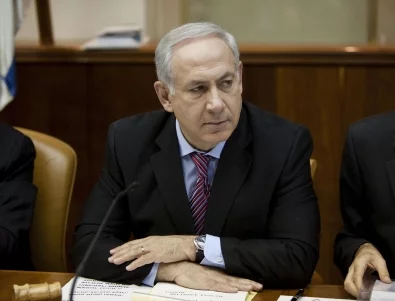 Нетаняху ще направи обръщение пред Конгреса на САЩ в края на юли