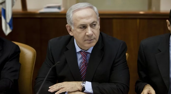 Нетаняху ще направи обръщение пред Конгреса на САЩ в края на юли