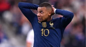 Килиан Мбапе, Антоан Гризман и жестоките решения - какво едва не взриви Франция преди Европейско първенство по футбол 2024?