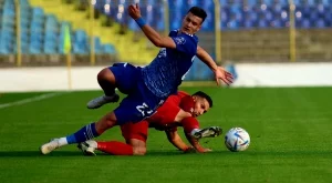 Левски срещу Ботев Враца в първата контрола през лятото - ще играят в Правец