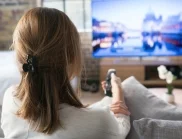 От какво разстояние е най-добре да се гледа телевизор?