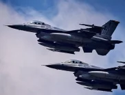 Турция се приближава до целта за F-16