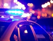  При засичане от полицаи: Версия - те са стреляли по младежи в Плевен, има ранен