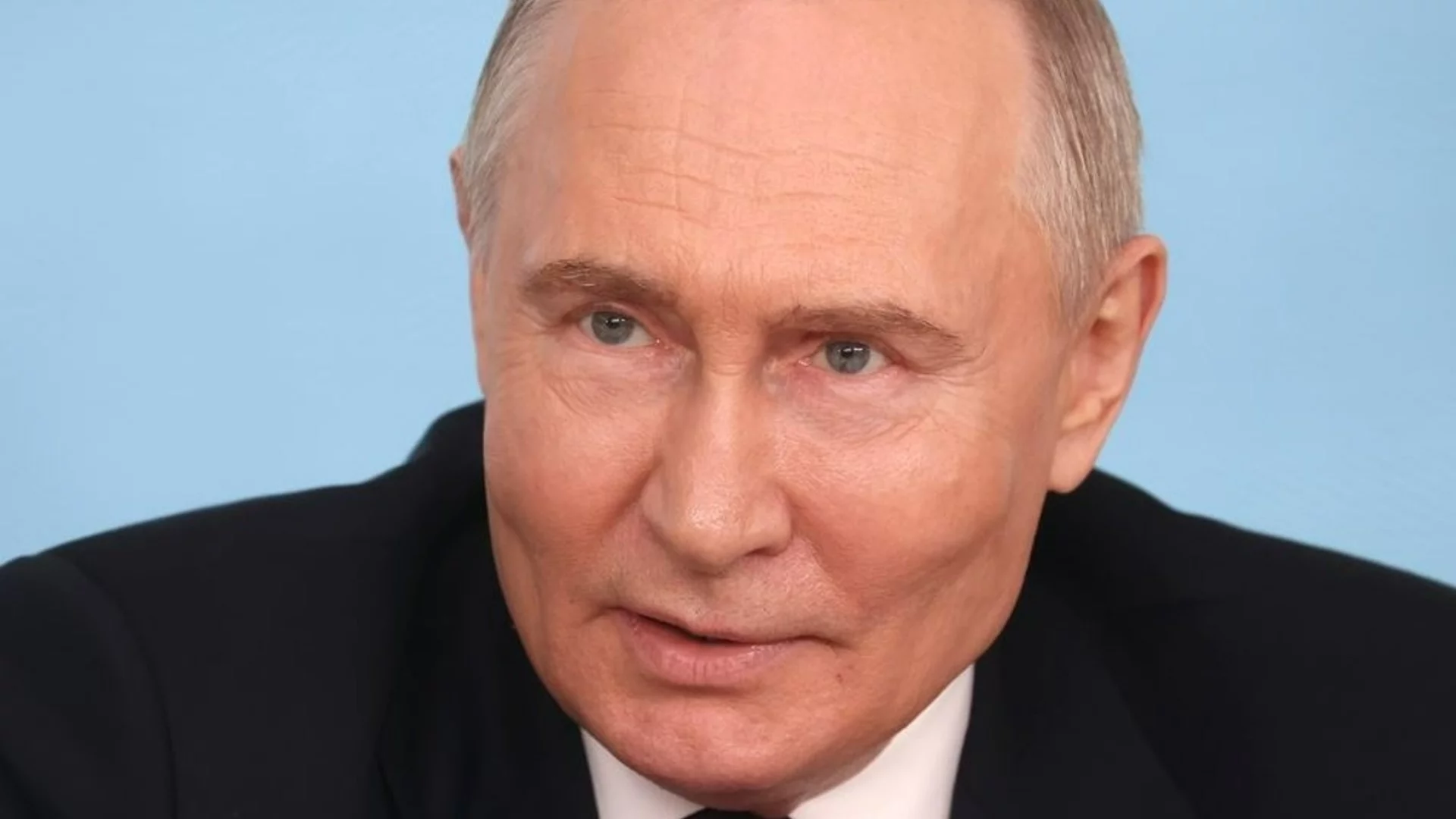 Путин мрънка: Не ние започнахме с ядрената риторика, онази госпожа от Великобритания беше (ВИДЕО)