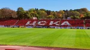 Дубълът на ЦСКА ще бъде поет от Владимир Манчев
