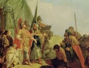 Как Александър Македонски развързал Гордиевия възел?