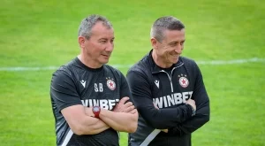 Изгоненият от ЦСКА Анатоли Нанков ще поеме Марек Дупница