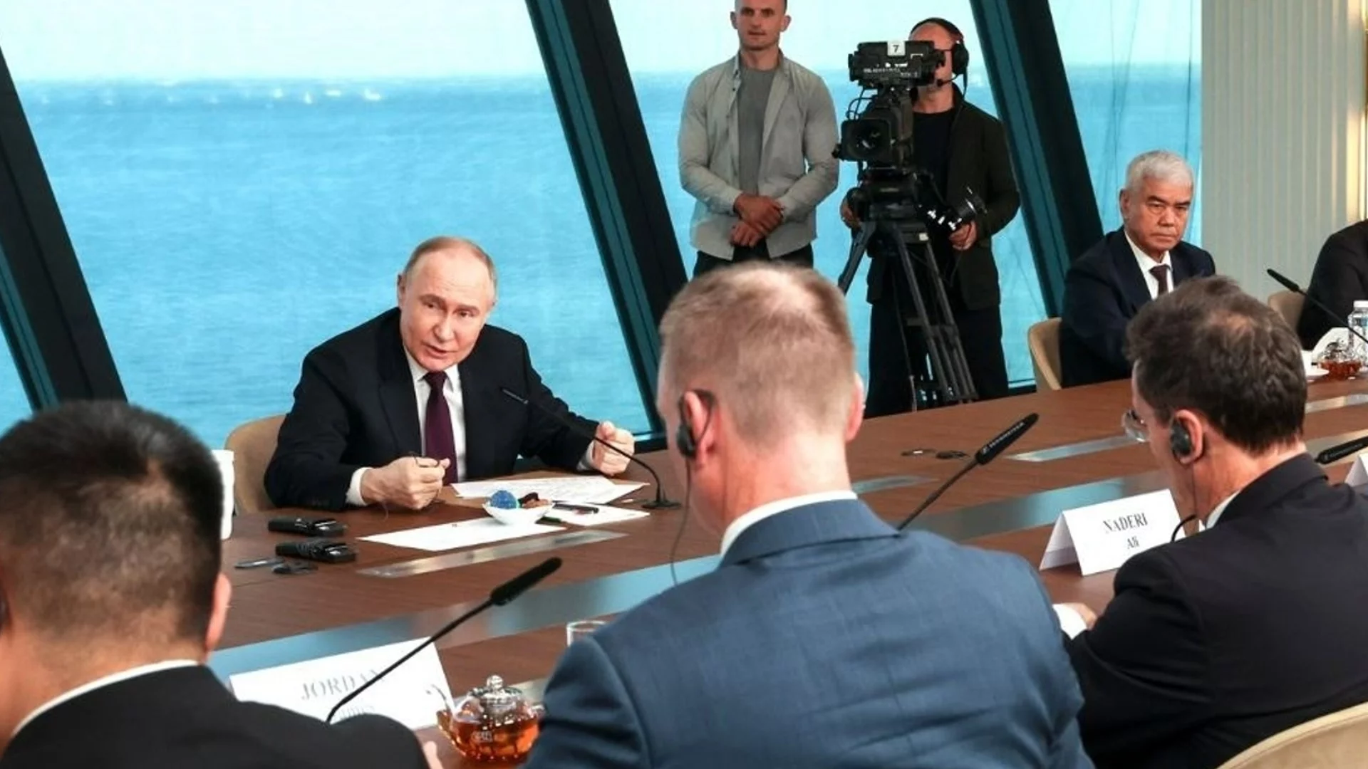 Путин случайно се изпусна за реалните загуби на Русия на фронта (ВИДЕО)
