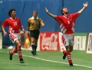 По повод 30 години САЩ 94 и "Златна топка": Задава се футболна одисея в Обзор