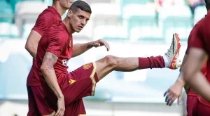 "Това е пътят": Екстаз по високите етажи в БФС след равенството за България със Словения, Илиев също е доволен