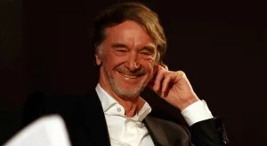 Сър Джим Ратклиф спасява сезона на Манчестър Юнайтед с гениален ход