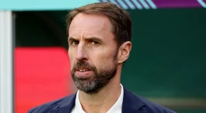 Легенда на Манчестър Юнайтед скастри Гарет Саутгейт заради Хари Магуайър