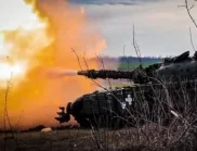 БТР от САЩ срещу БТР от Русия: Уникални кадри на близък бой и нов сценарий от Путин за Украйна (ВИДЕО)