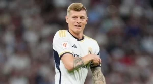 Реал Мадрид иска Николо Барела от Интер за заместник на Тони Кроос